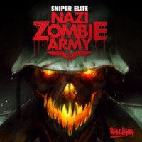 Игра для PC "Sniper Elite: Nazi Zombie Army" (2013)