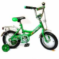 Велосипед детский Profi Trike W1444S 14
