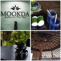 СПА салон "Mookda Spa" (Тайланд, Пхукет)