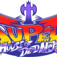 Super House of Dead Ninjas - игра для Windows