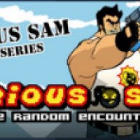 Видеоигра Serious Sam: The Random Encounter - игра для РС