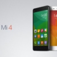 Смартфон Xiaomi Mi4