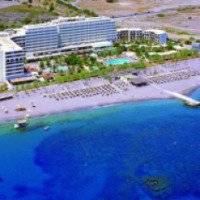 Отель Louis Colossos Beach 4* (Греция, Родос)