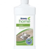 Мягкое чистящее средство Amway L.O.C. Soft Cleanser