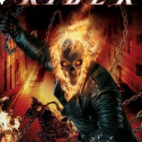 Ghost Rider - игра для PSP
