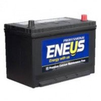 Аккумулятор Eneus Professional Energy With US 70B24R