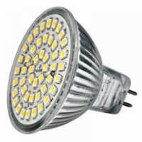 Энергосберегающие светодиодные лампы Maxus LED