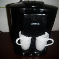 Электрическая кофеварка P.R.C. ZM-11O10
