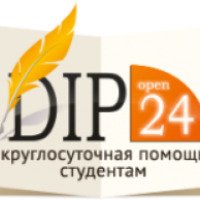 Компания Dip24 (Россия, Москва)