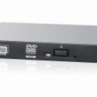 Оптический привод DVD-RW Sony Optiarc AD 7580S