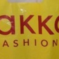 Сеть магазинов "Takko fashion" (Россия, Санкт-Петербург)