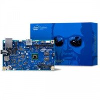 Аппаратная платформа Intel Galileo Gen 2