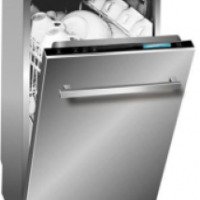 Посудомоечная машина встраиваемая Delonghi DDW08S