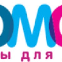 Domos.ru - интернет-магазин посуды