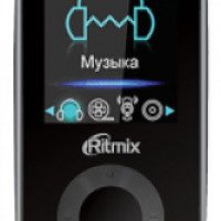 MP3-плеер Ritmix RF-4400