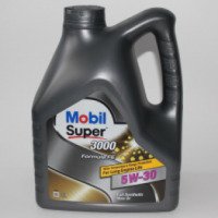 Моторное масло Mobil Super FE Special