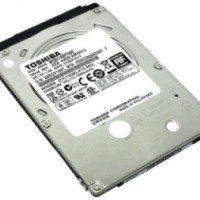 Жесткий диск Toshiba MQ01ABF050 2.5 500GB