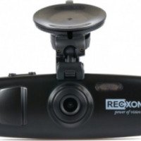 Видеорегистратор Recxon R5 GPS