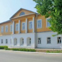 Козельский краеведческий музей (Россия, Козельск)
