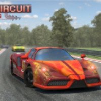 Fast Circuit 3D Racing - игра для Android