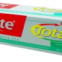 Зубная паста-гель Colgate Total