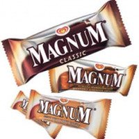 Мороженое Magnum