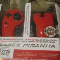 Игровой контроллер Splitfish Frag FX Piranha