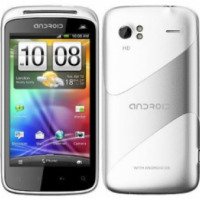 Смартфон Android Star A3