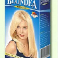 Осветлитель для волос Blondea