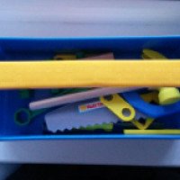 Детская игрушка- набор Play tool "Умелые руки"