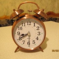 Часы-будильник Сима-ленд Классика