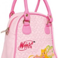 Детская сумка Winx "1 Вересня"