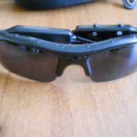 Солнцезащитные очки с мини камерой Welling Technology LTD