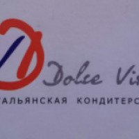 Итальянская кондитерская "Dolce Vita" (Россия, Санкт-Петербург)