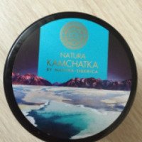 Маска для волос Natura Siberica Natura Kamchatka "Энергия Вулкана"