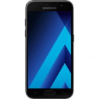 Смартфон Samsung Galaxy A3 2017 Duos SM-A320