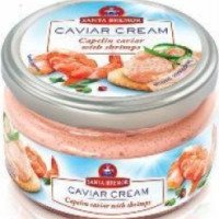 Икорный крем Санта Бремор Caviar Cream
