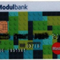 Банк Модульбанк (Россия, Саратов)