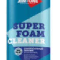 Универсальный пенный очиститель Aim-One Super Foam