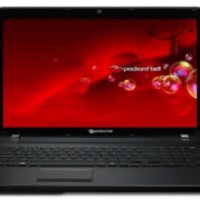Ноутбук Packard Bell EasyNote LE