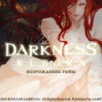 Darkness Reborn - игра для Android