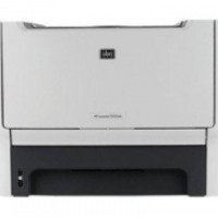 Лазерный принтер HP LaserJet P2015