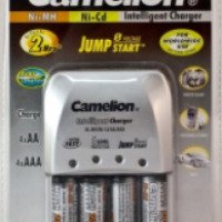 Зарядное устройство Camelion BC-0905A