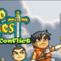 Hero Quest: Tower Conflict - игра для PC