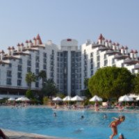 Отель Green Max 5* (Турция, Белек)
