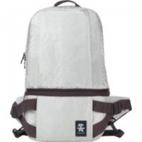 Рюкзак-трансформер 2 в 1 Crumpler Light Delight Foldable Backpack