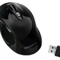 Мышь компьютерная Gigabyte GM-M7700