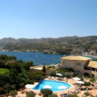 Отель Capsis Elite Oasis Resort 5* (Греция, Крит)