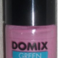 Лак для ногтей DOMIX GREEN