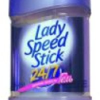 Дезодорант-антиперспирант Lady Speed Stick Гель